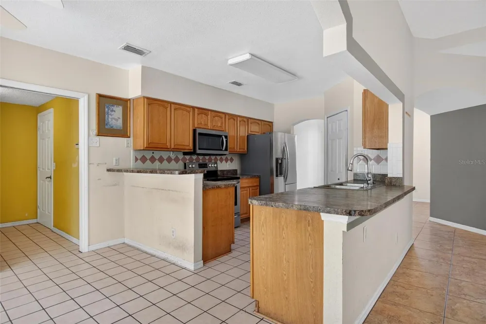 2727 RUNNING SPRINGS LOOP Oviedo, FL 32765