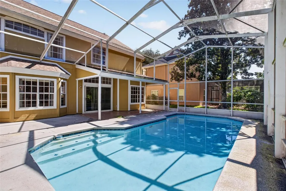 2727 RUNNING SPRINGS LOOP Oviedo, FL 32765