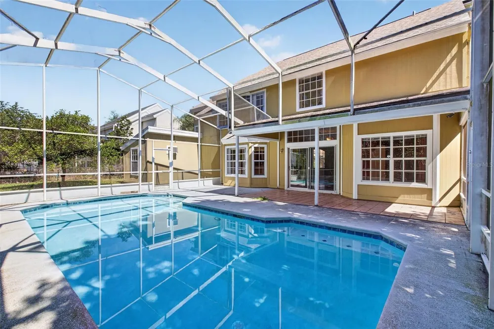 2727 RUNNING SPRINGS LOOP Oviedo, FL 32765
