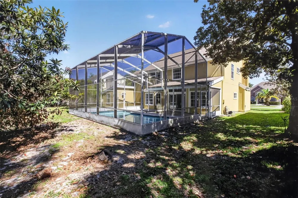 2727 RUNNING SPRINGS LOOP Oviedo, FL 32765