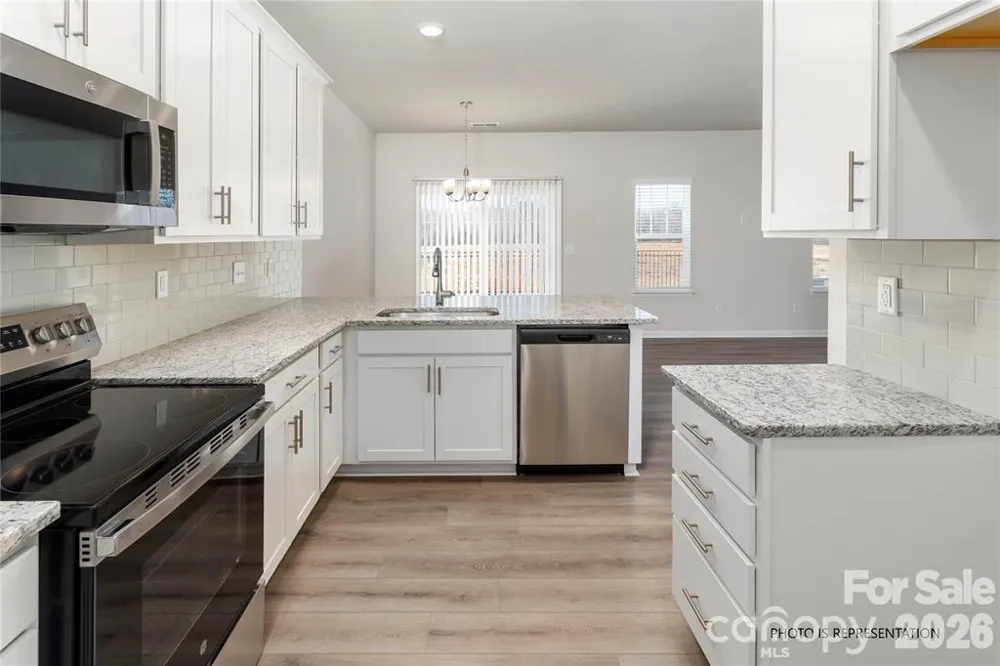 5272 Lashawn Lane #3105 Stanley, NC 28164