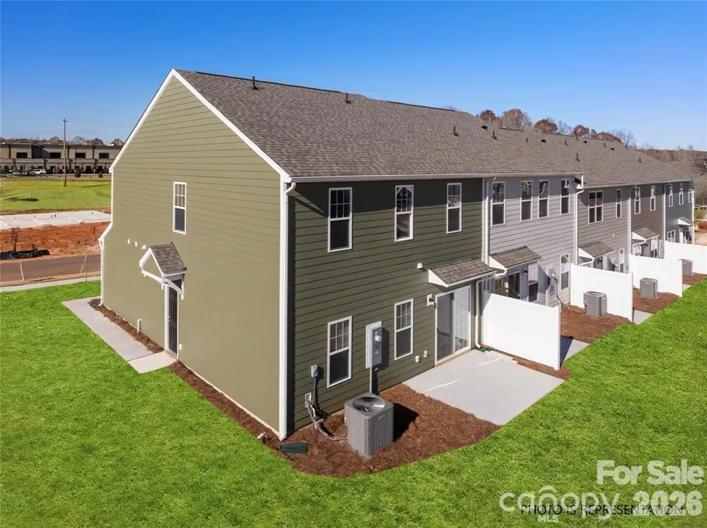 5272 Lashawn Lane #3105 Stanley, NC 28164