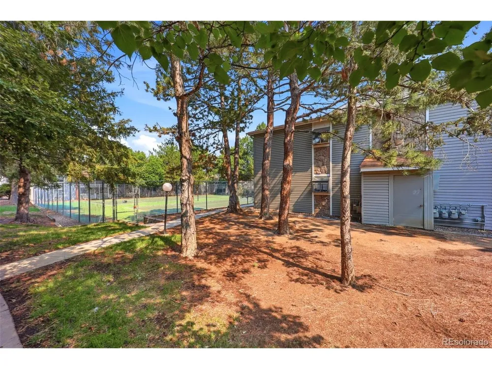 907 S Yampa Street #208 Aurora, CO 80017
