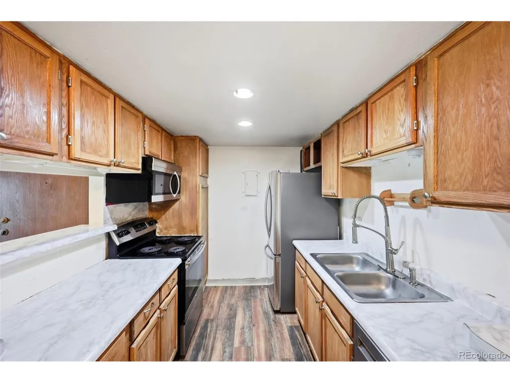 907 S Yampa Street #208 Aurora, CO 80017