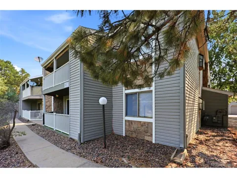 907 S Yampa Street #208