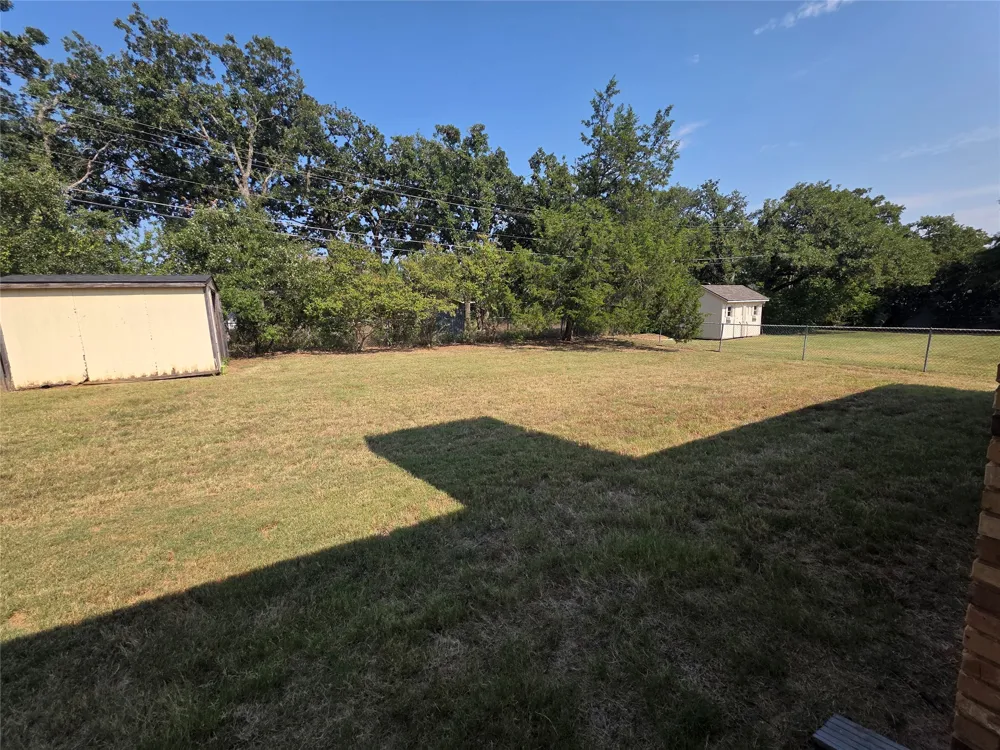 107 Bluebonnet Trail Keene, TX 76059