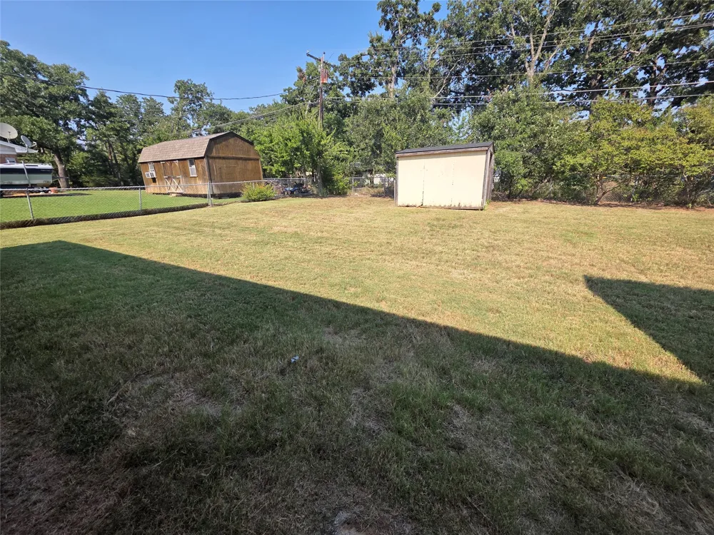 107 Bluebonnet Trail Keene, TX 76059