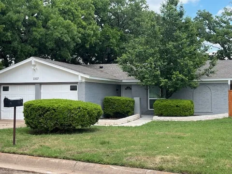7337 Woodbridge Drive
