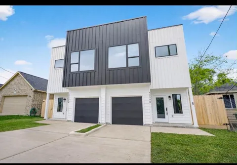 4309 Shelby Circle #B