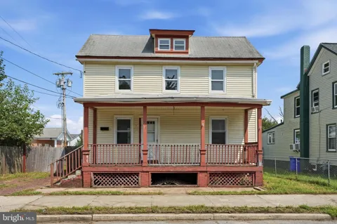 515 DOCK STREET