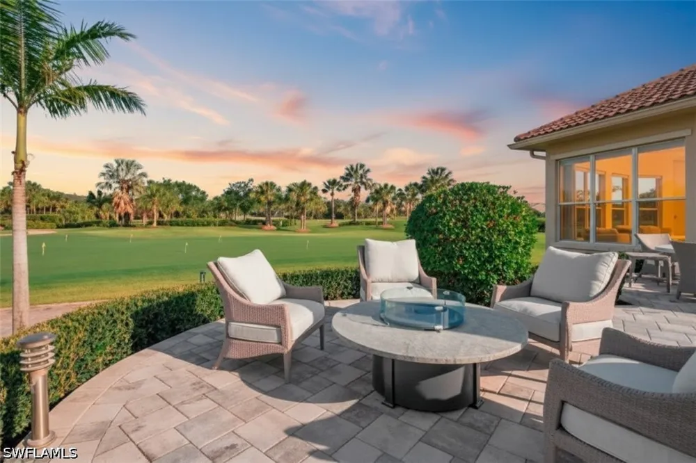 Highland Woods Boulevard #3307 Bonita Springs, FL 34135