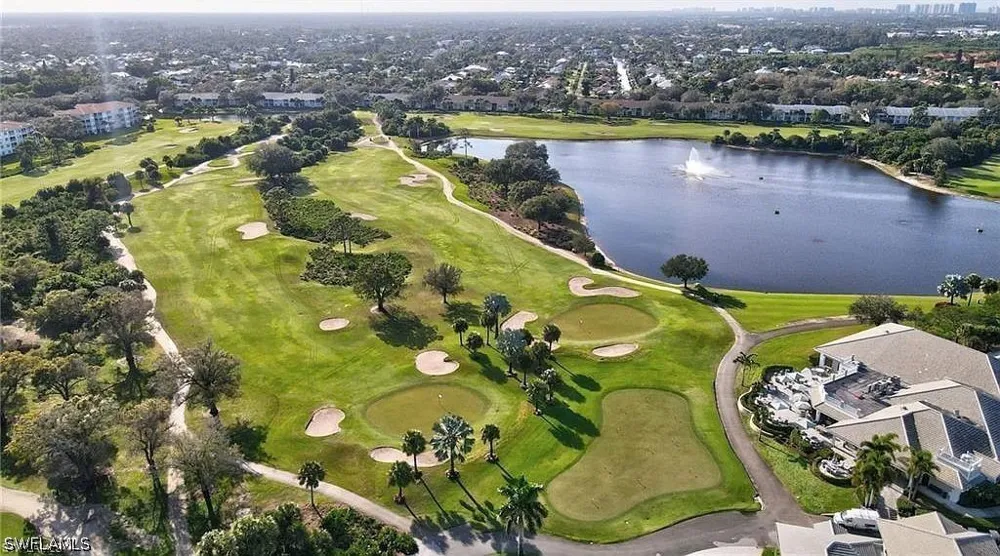 Highland Woods Boulevard #3307 Bonita Springs, FL 34135