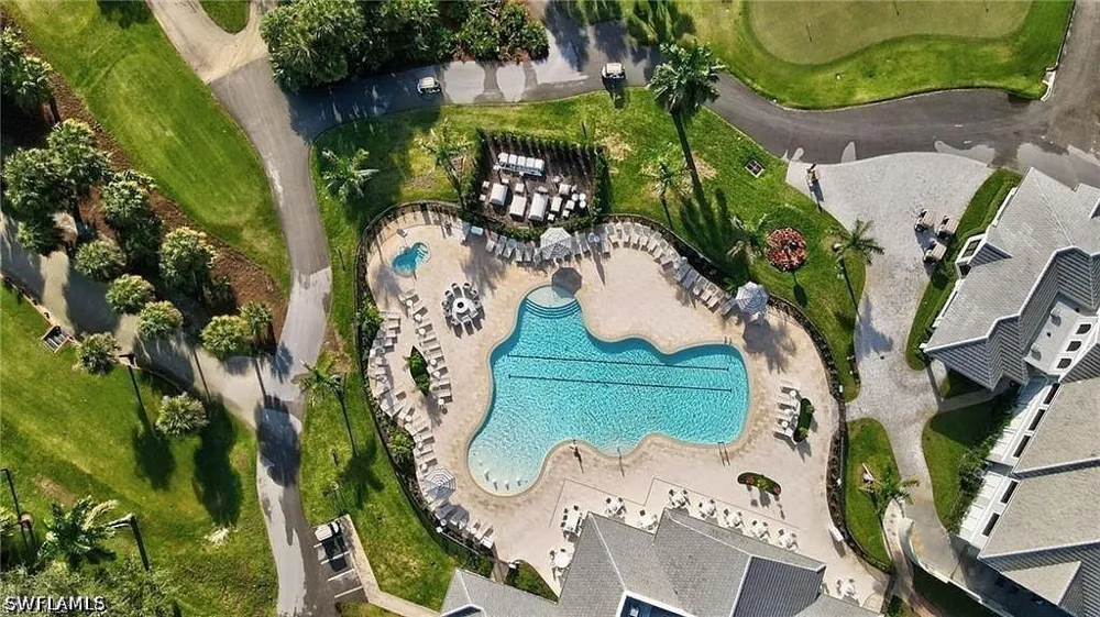 Highland Woods Boulevard #3307 Bonita Springs, FL 34135