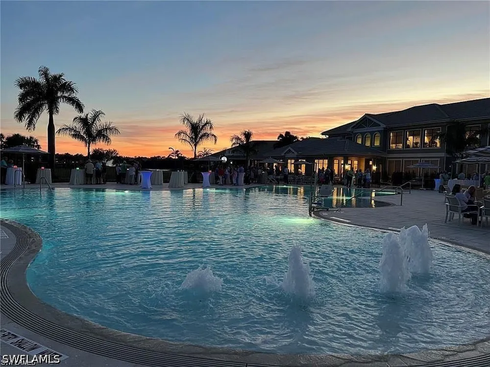 Highland Woods Boulevard #3307 Bonita Springs, FL 34135
