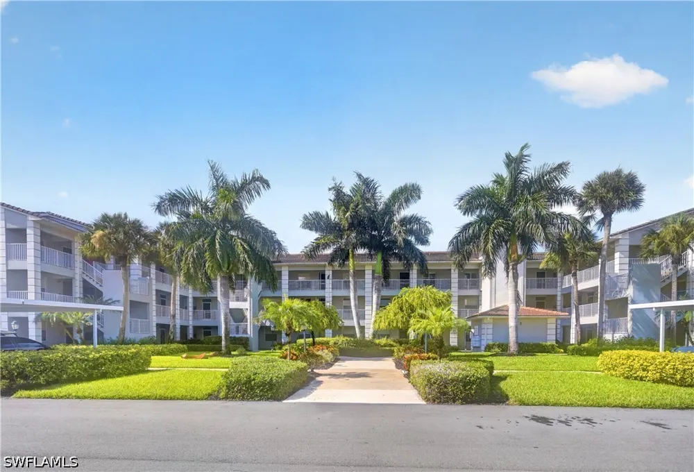 Highland Woods Boulevard #3307 Bonita Springs, FL 34135