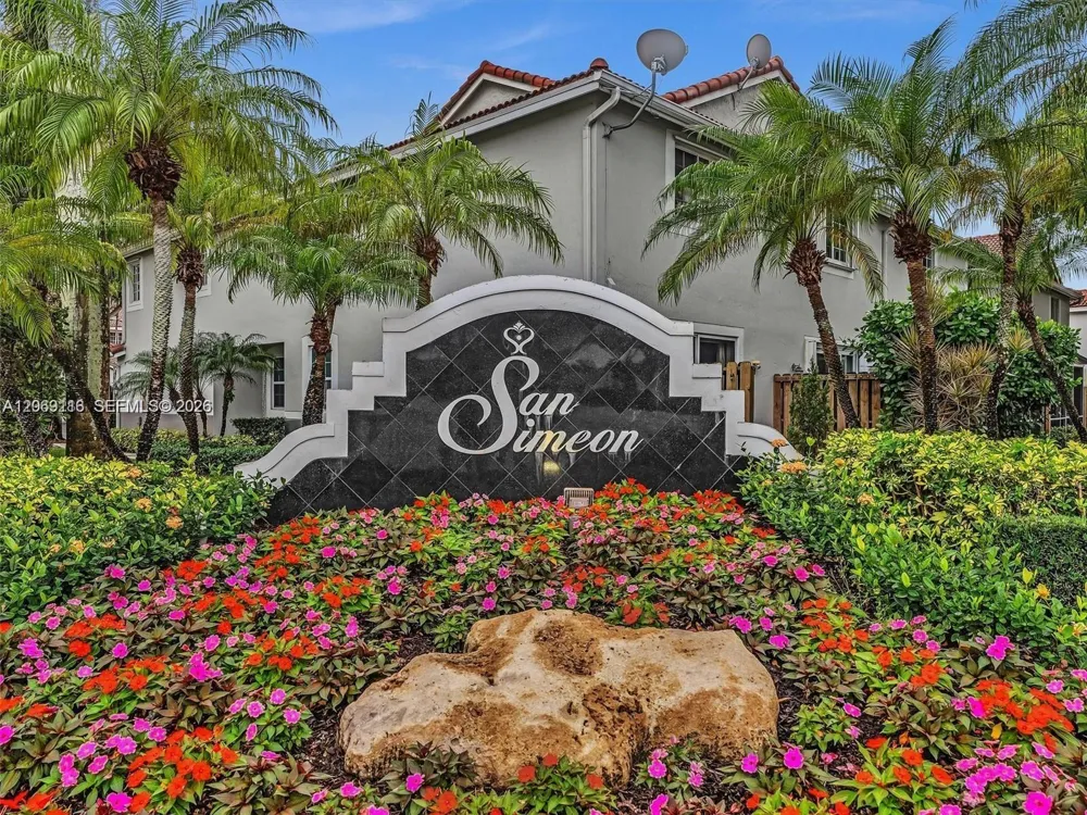 3905 San Simeon Ln Weston, FL 33331