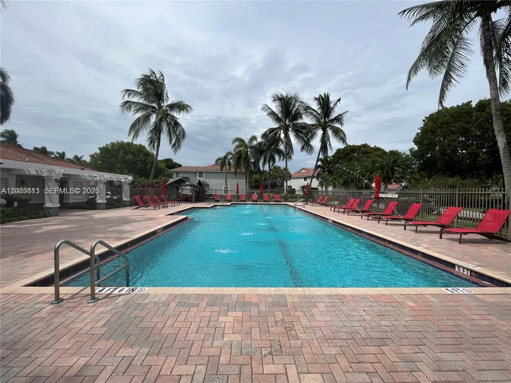 3905 San Simeon Ln Weston, FL 33331