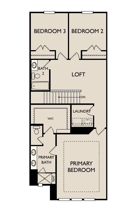 2718 Willowoak Trl #2503 Murfreesboro, TN 37129