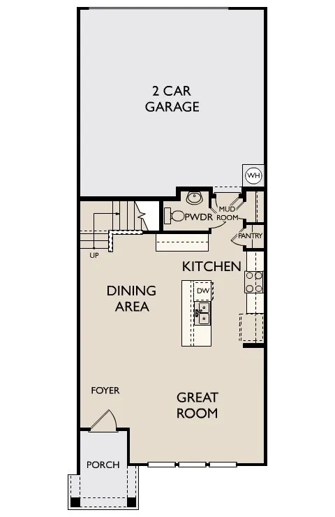 2718 Willowoak Trl #2503 Murfreesboro, TN 37129