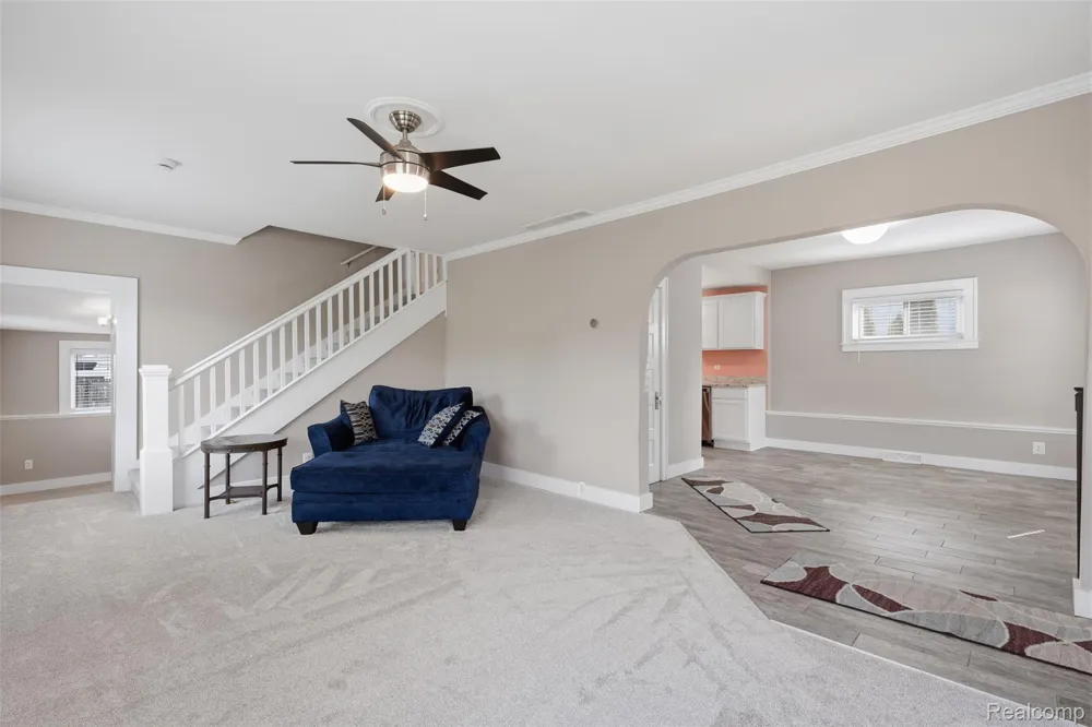 107 2nd Street Fenton City, MI 48430