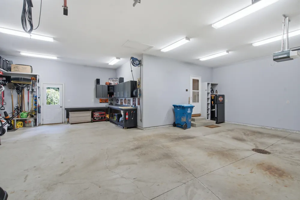 6143 Sunshine Avenue Prairie Ronde Township, MI 49087