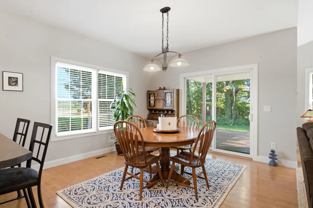 6143 Sunshine Avenue Prairie Ronde Township, MI 49087