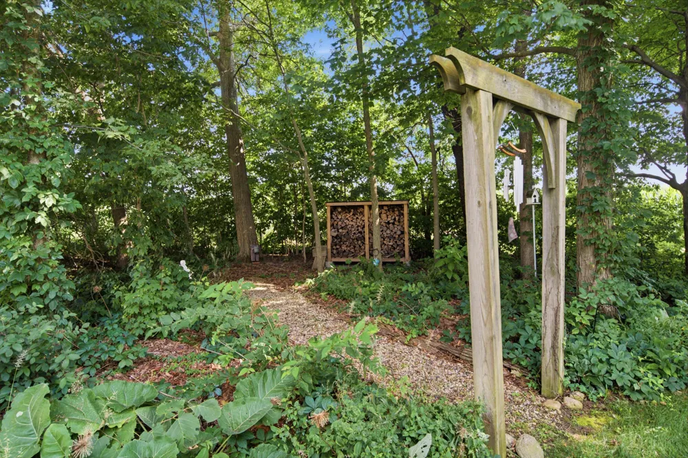 6143 Sunshine Avenue Prairie Ronde Township, MI 49087