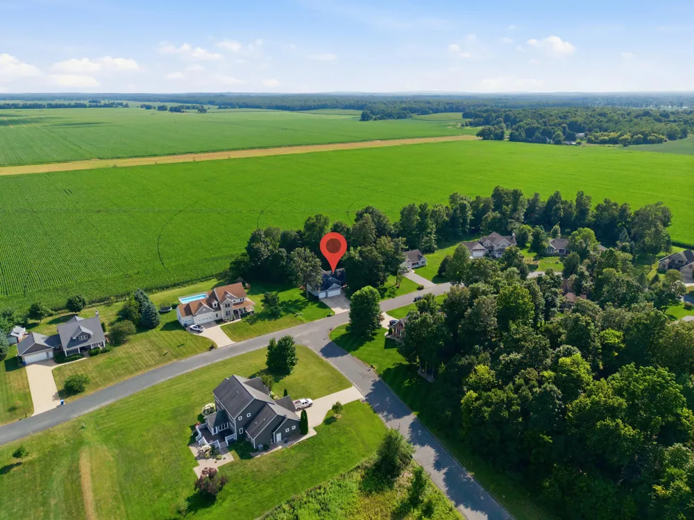 6143 Sunshine Avenue Prairie Ronde Township, MI 49087