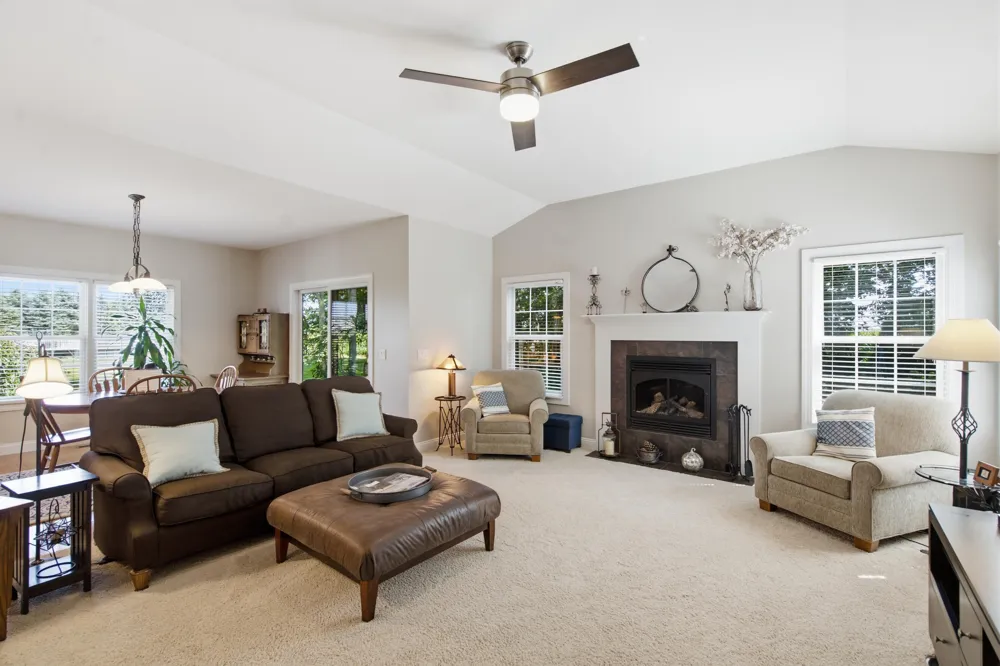 6143 Sunshine Avenue Prairie Ronde Township, MI 49087