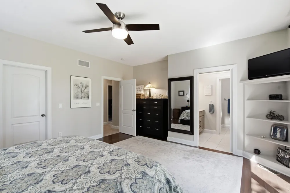 6143 Sunshine Avenue Prairie Ronde Township, MI 49087