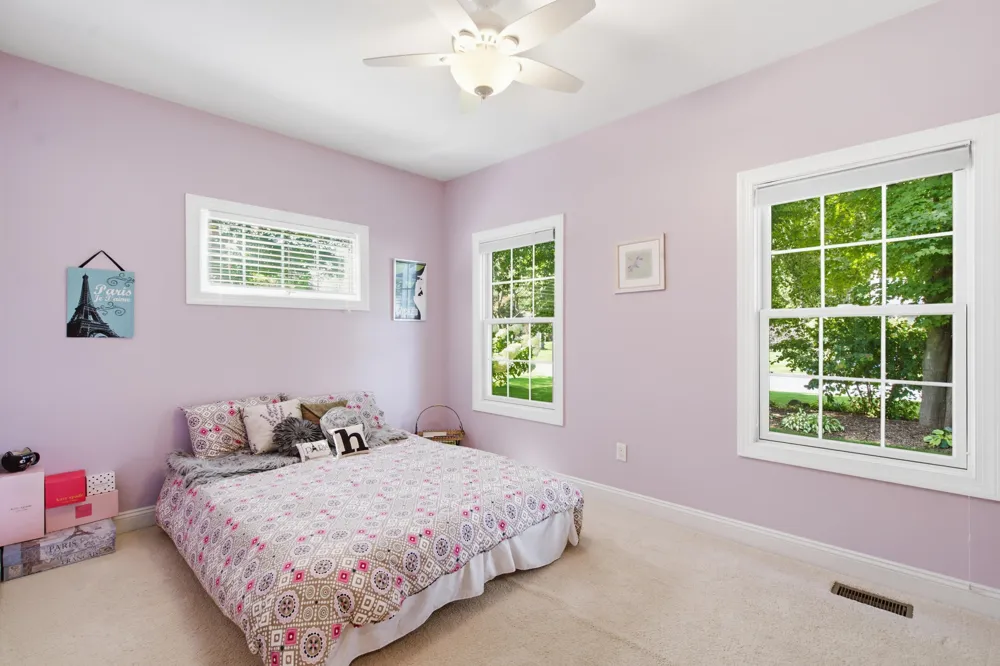 6143 Sunshine Avenue Prairie Ronde Township, MI 49087