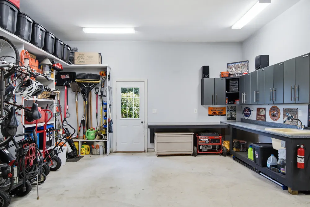 6143 Sunshine Avenue Prairie Ronde Township, MI 49087