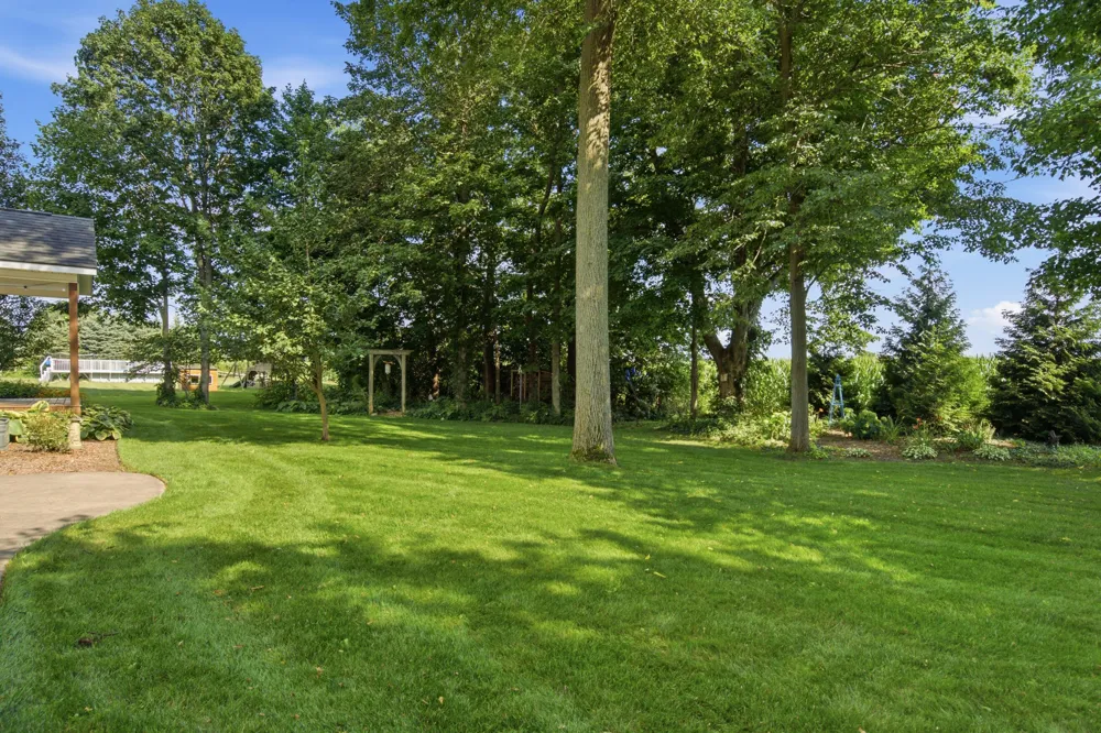 6143 Sunshine Avenue Prairie Ronde Township, MI 49087