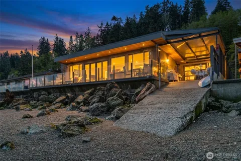 2963 Tillicum Beach Drive