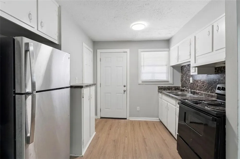 4855 College Street #11 Forest Park, GA 30297
