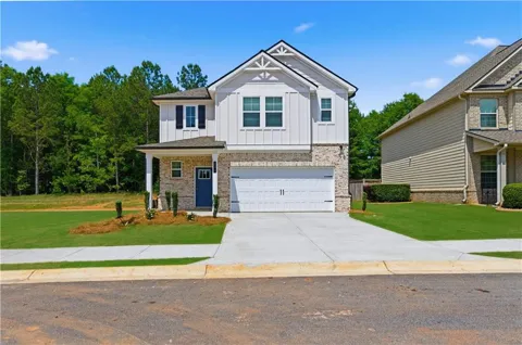 149 Geranium Lane