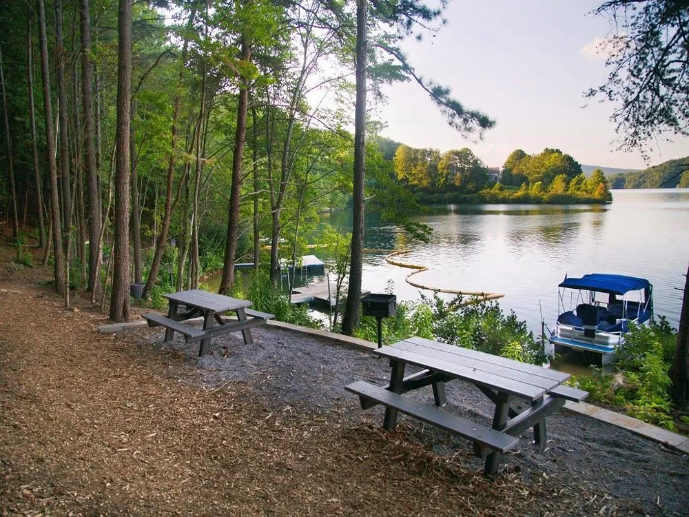 102 Fort Gibson Court Waleska, GA 30183