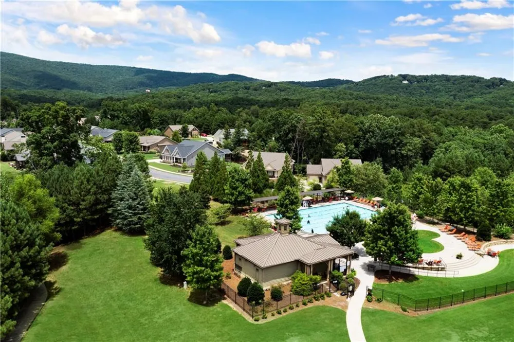 102 Fort Gibson Court Waleska, GA 30183