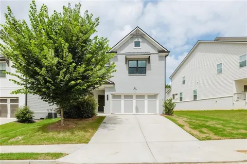 1814 Westfall landing