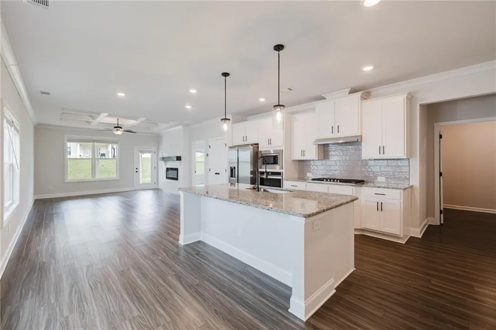 1814 Westfall landing Auburn, GA 30011