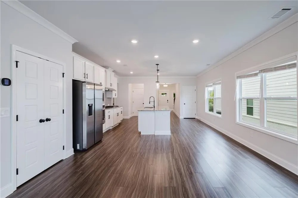 1814 Westfall landing Auburn, GA 30011