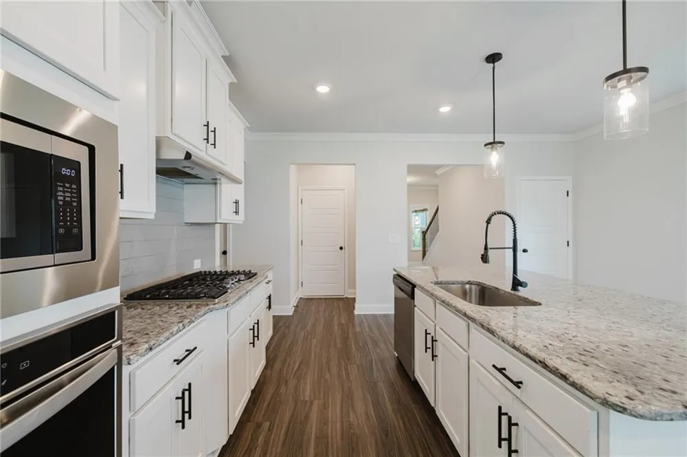 1814 Westfall landing Auburn, GA 30011