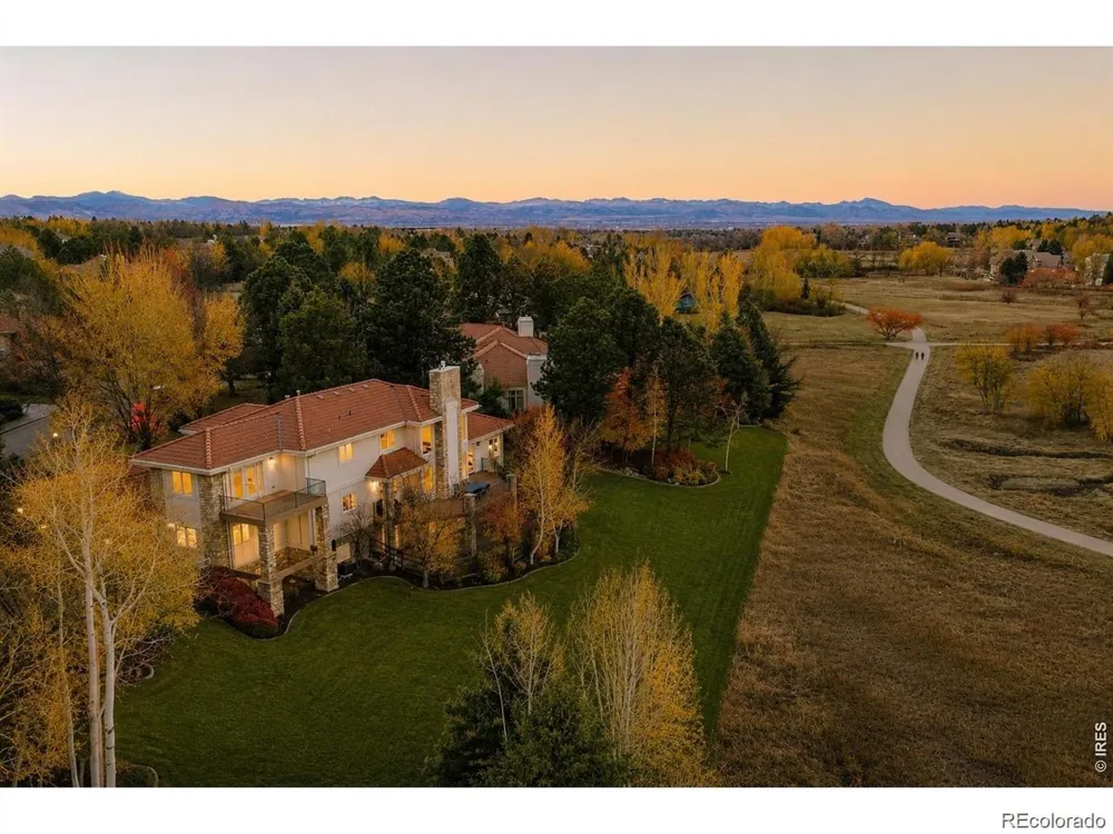 5181 Preserve Parkway Greenwood Village, CO 80121