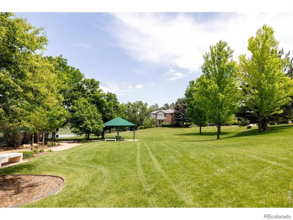 5181 Preserve Parkway Greenwood Village, CO 80121