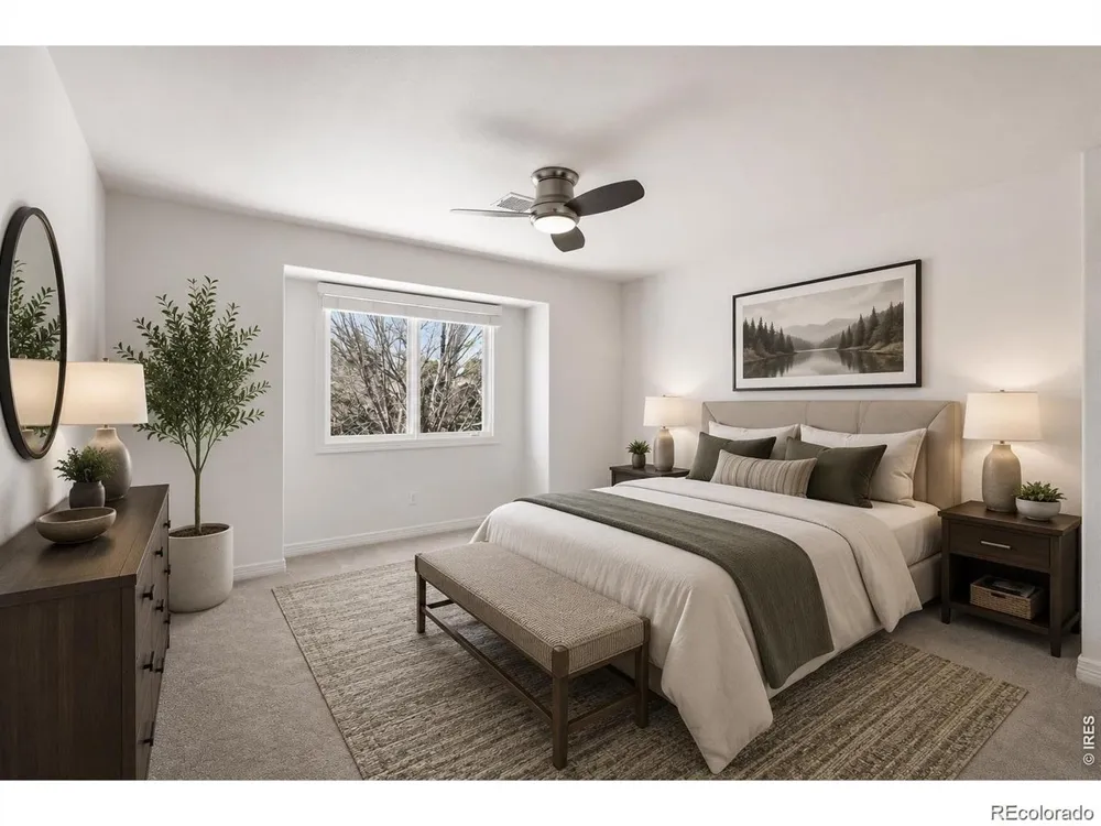 5181 Preserve Parkway Greenwood Village, CO 80121