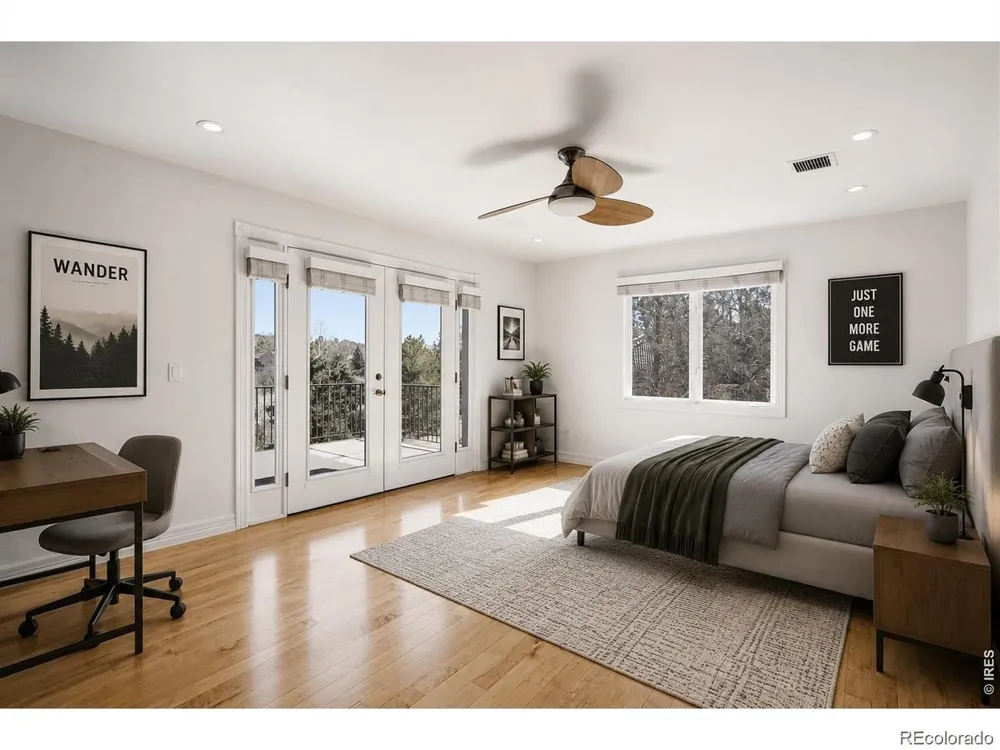 5181 Preserve Parkway Greenwood Village, CO 80121