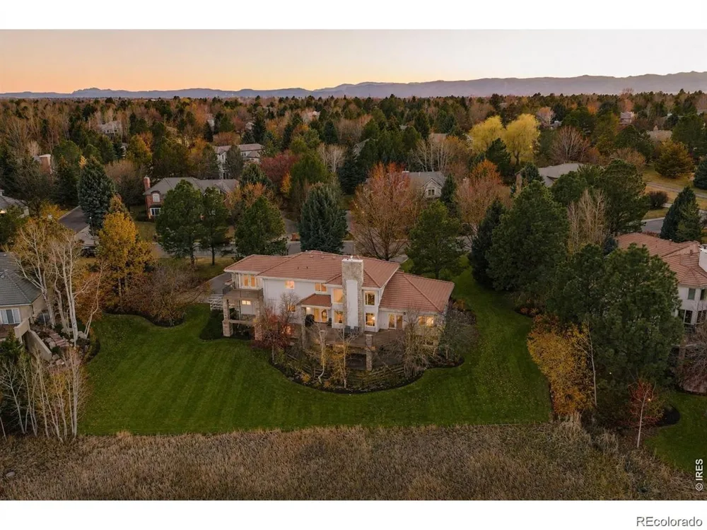 5181 Preserve Parkway Greenwood Village, CO 80121