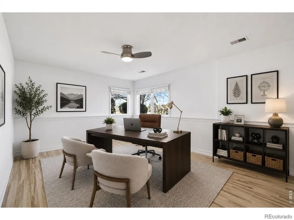 5181 Preserve Parkway Greenwood Village, CO 80121