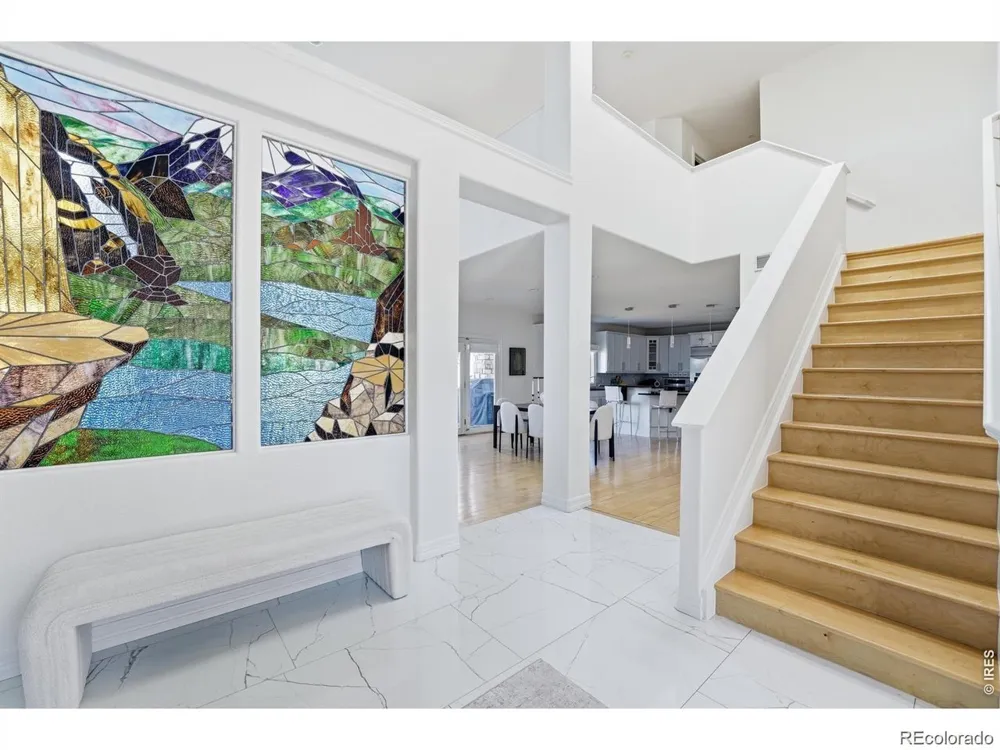 5181 Preserve Parkway Greenwood Village, CO 80121