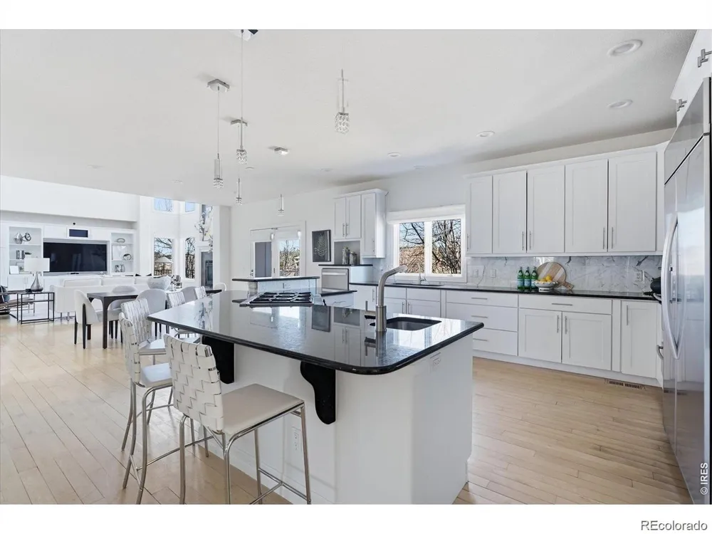 5181 Preserve Parkway Greenwood Village, CO 80121